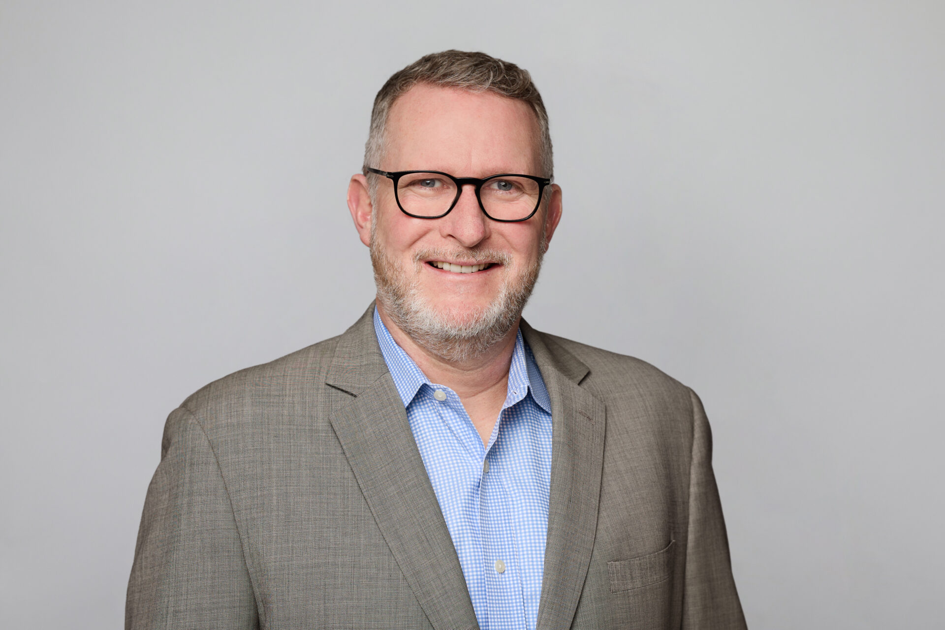 Jon Hadley