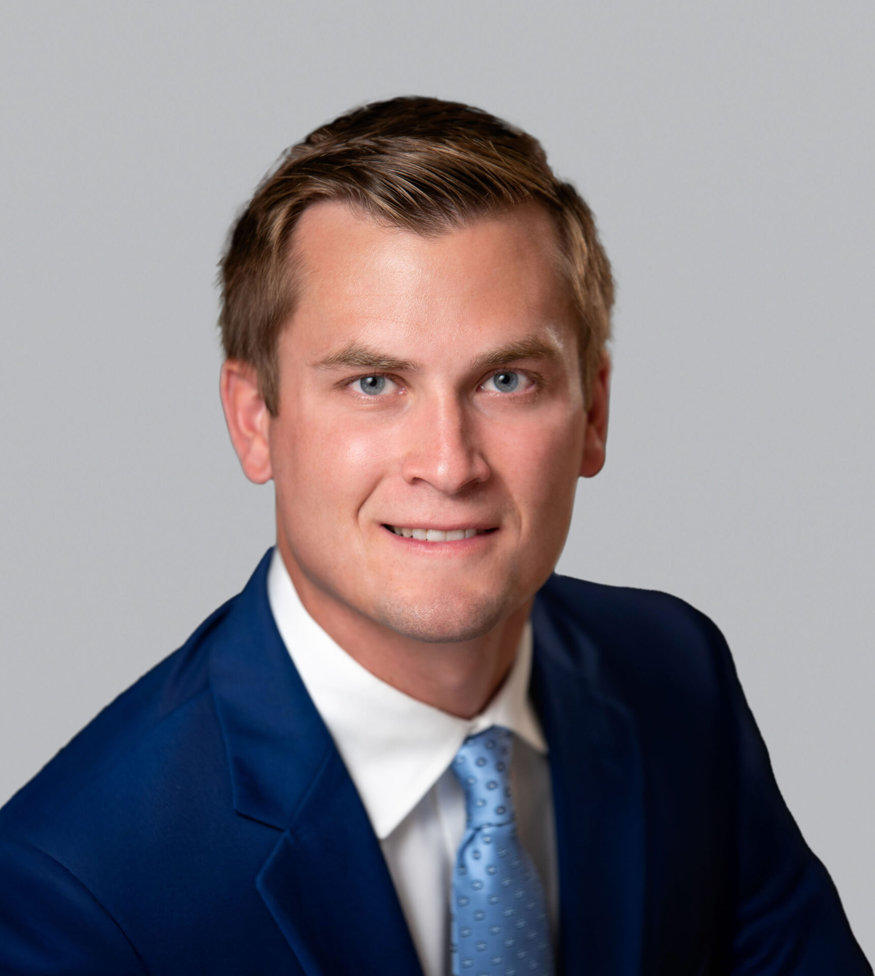 Headshot of Steve Nero, a Regional Sales Manager at Elevated Facility Services