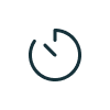 icon timer alt