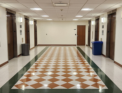 Government Buildings